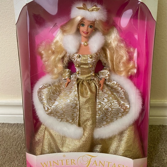 Barbie Special Edition - Picture 2 of 3